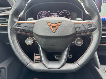 Formentor VZ 2.0 TSI 4Drv DSG *Brembo*Beats*Matt