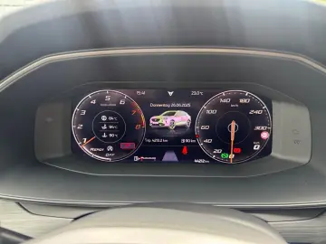 Formentor VZ 2.0 TSI 4Drv DSG *Brembo*Beats*Matt