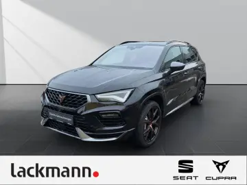 Ateca 2.0 4Drive*Navi*Panorama*LED*Brembo*Beats*