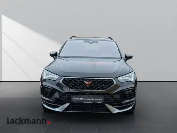 Ateca 2.0 4Drive*Navi*Panorama*LED*Brembo*Beats*