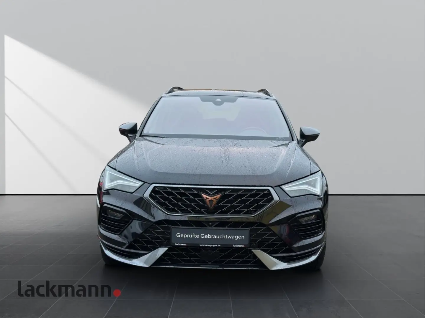 Ateca 2.0 4Drive*Navi*Panorama*LED*Brembo*Beats*