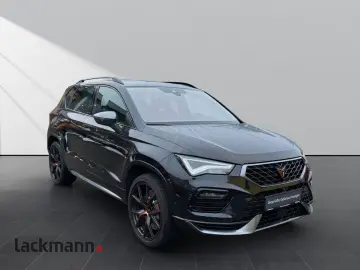 Ateca 2.0 4Drive Navi Panorama LED Brembo Beats
