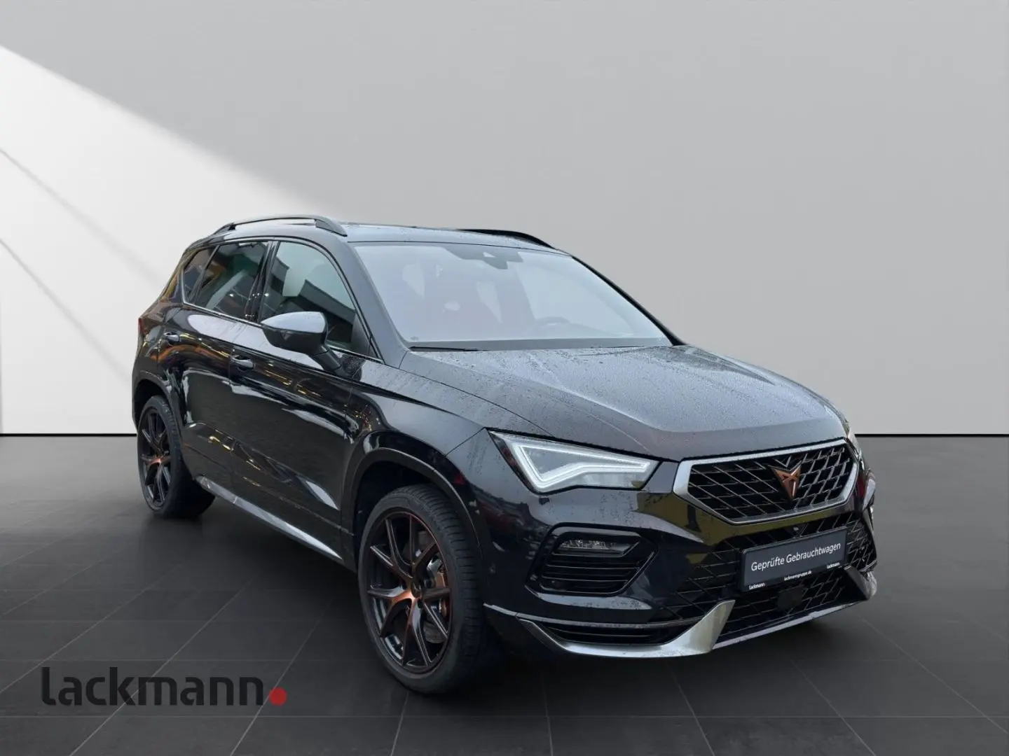 Ateca 2.0 4Drive*Navi*Panorama*LED*Brembo*Beats*