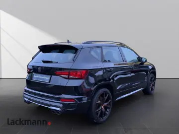 Ateca 2.0 4Drive*Navi*Panorama*LED*Brembo*Beats*
