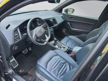 Ateca 2.0 4Drive*Navi*Panorama*LED*Brembo*Beats*