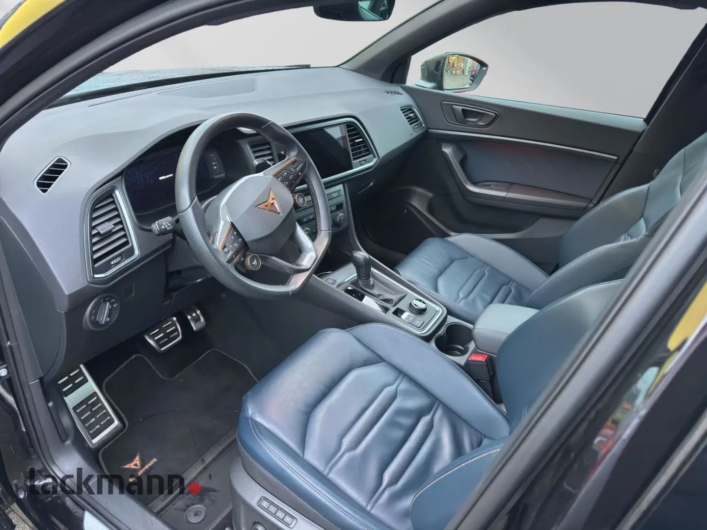 Ateca 2.0 4Drive*Navi*Panorama*LED*Brembo*Beats*