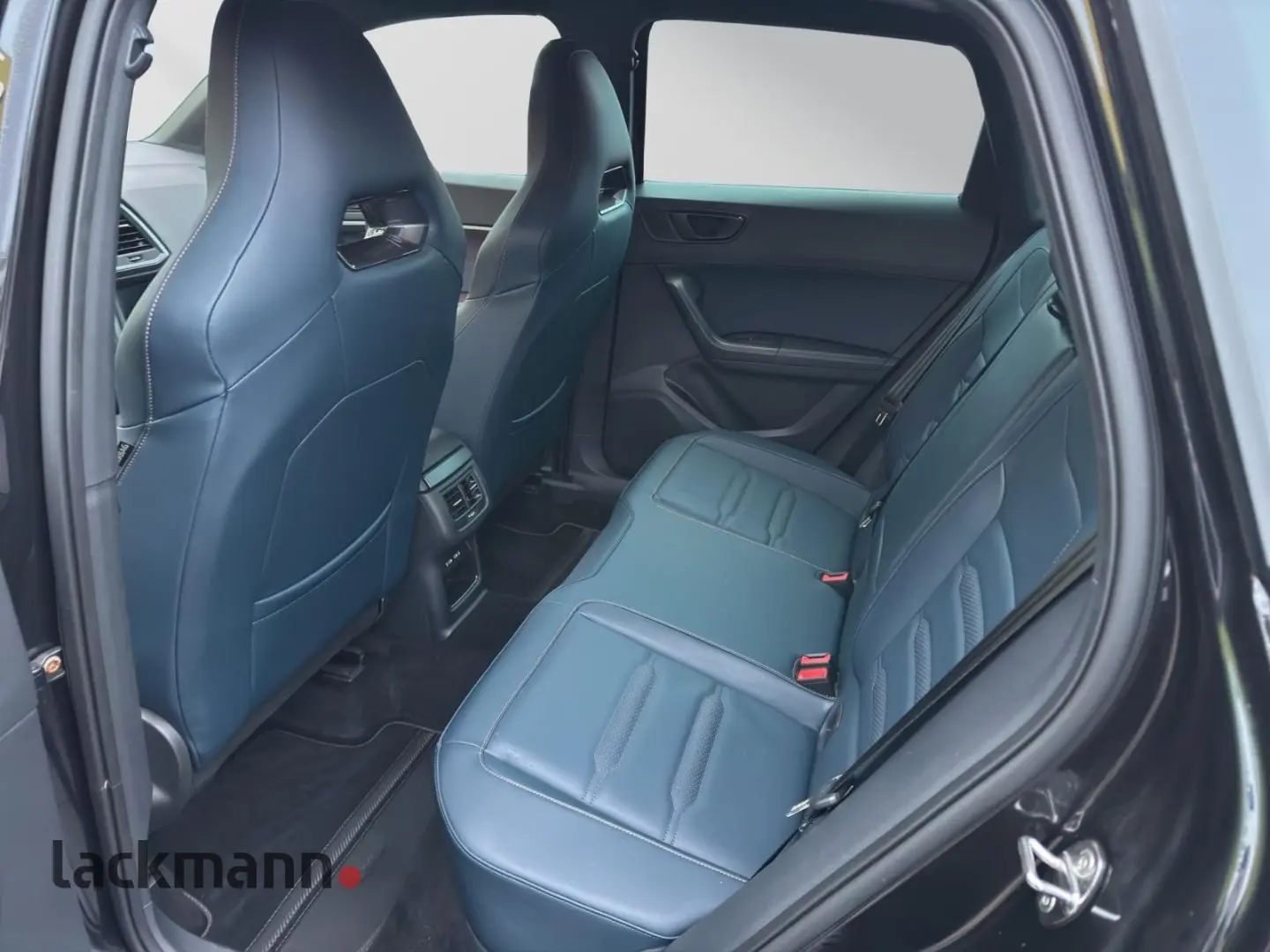 Ateca 2.0 4Drive*Navi*Panorama*LED*Brembo*Beats*