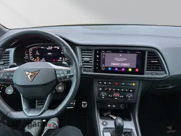 Ateca 2.0 4Drive*Navi*Panorama*LED*Brembo*Beats*
