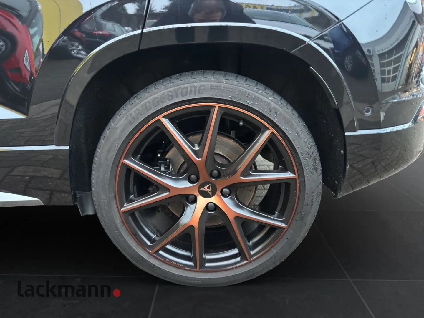 Ateca 2.0 4Drive*Navi*Panorama*LED*Brembo*Beats*