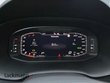 Ateca 2.0 4Drive*Navi*Panorama*LED*Brembo*Beats*