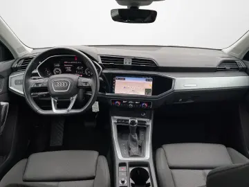 Q3 Sportback 40 TFSI S tronic quattro  AHK Navi