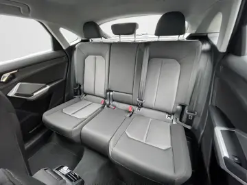 Q3 Sportback 40 TFSI S tronic quattro  AHK Navi