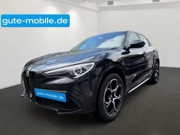 Stelvio Veloce Q4