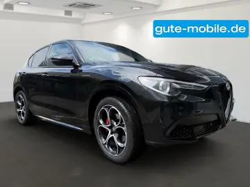 Stelvio Veloce Q4