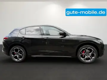 Stelvio Veloce Q4