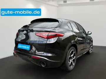 Stelvio Veloce Q4
