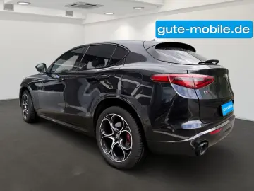 Stelvio Veloce Q4