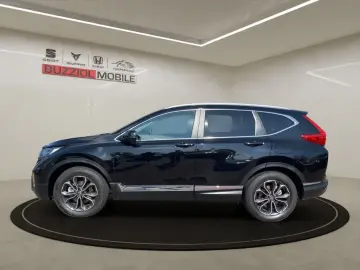 CR-V e:HEV 2.0 i-MMD Hybrid 4WD Lifestyle