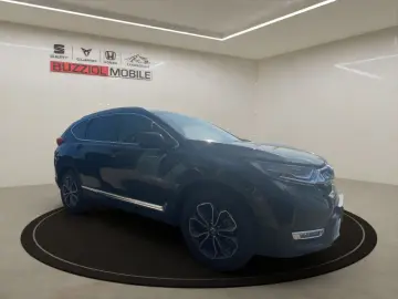CR-V e:HEV 2.0 i-MMD Hybrid 4WD Lifestyle