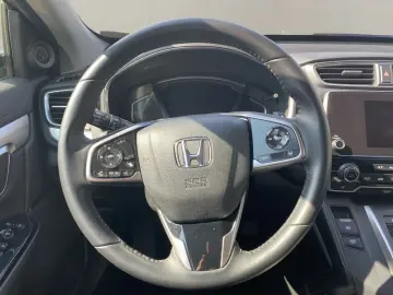 CR-V e:HEV 2.0 i-MMD Hybrid 4WD Lifestyle