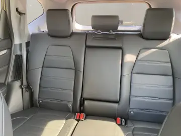 CR-V e:HEV 2.0 i-MMD Hybrid 4WD Lifestyle