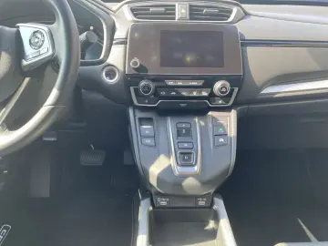 CR-V e:HEV 2.0 i-MMD Hybrid 4WD Lifestyle