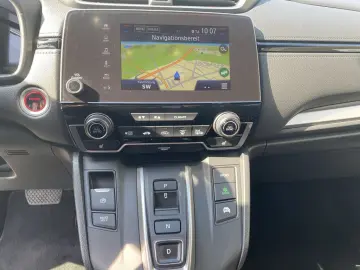 CR-V e:HEV 2.0 i-MMD Hybrid 4WD Lifestyle