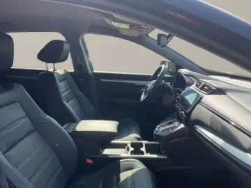 CR-V e:HEV 2.0 i-MMD Hybrid 4WD Lifestyle