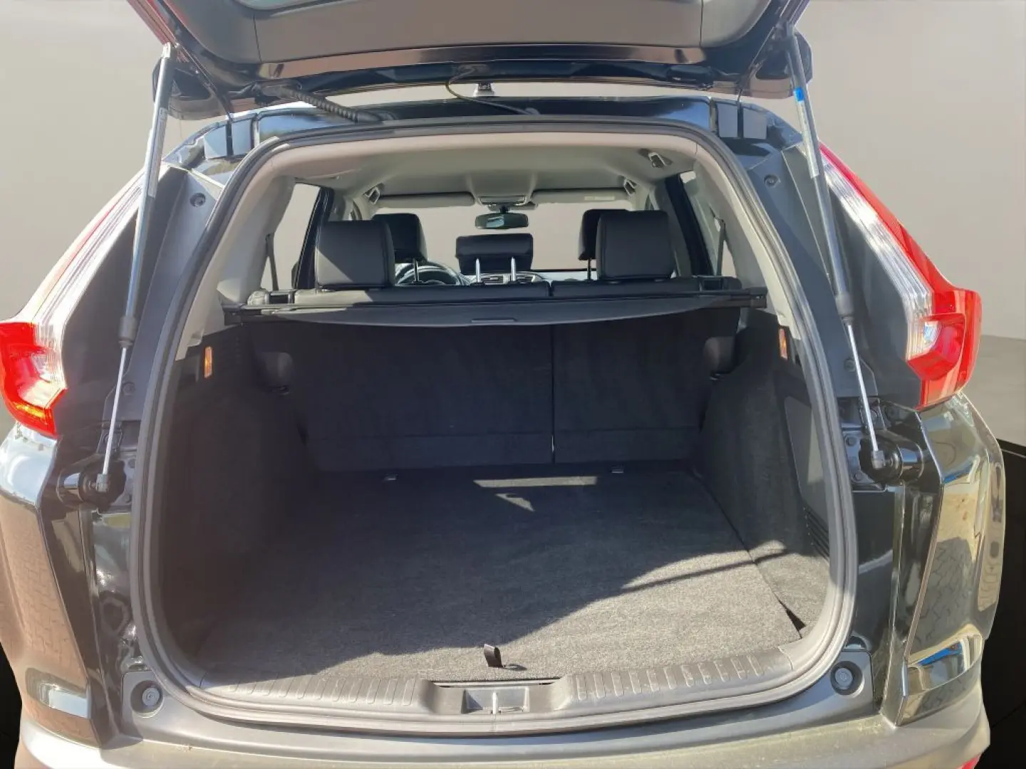 CR-V e:HEV 2.0 i-MMD Hybrid 4WD Lifestyle