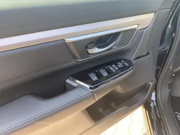 CR-V e:HEV 2.0 i-MMD Hybrid 4WD Lifestyle