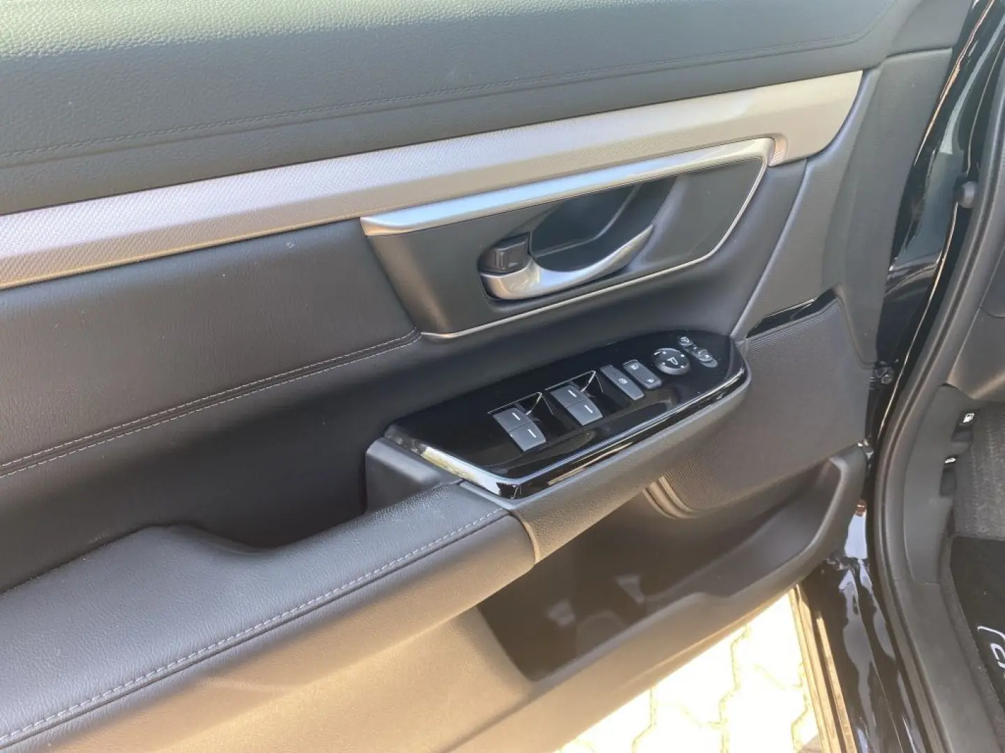 CR-V e:HEV 2.0 i-MMD Hybrid 4WD Lifestyle