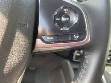 CR-V e:HEV 2.0 i-MMD Hybrid 4WD Lifestyle