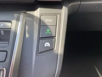 CR-V e:HEV 2.0 i-MMD Hybrid 4WD Lifestyle