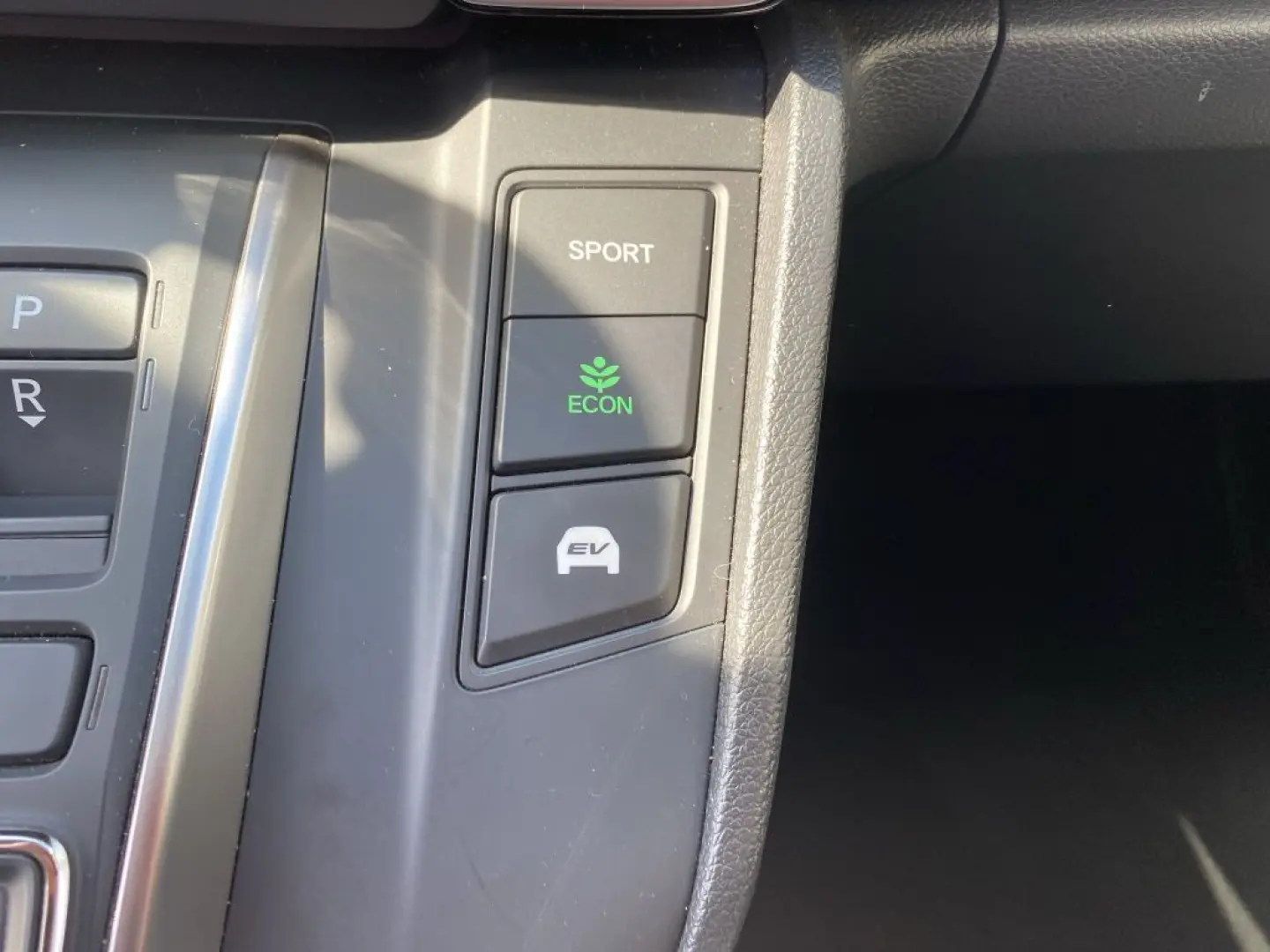 CR-V e:HEV 2.0 i-MMD Hybrid 4WD Lifestyle