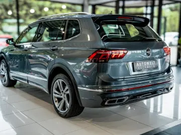 Tiguan Allspace 2.0 TSI DSG R-Line NAVI 4Mo. LED