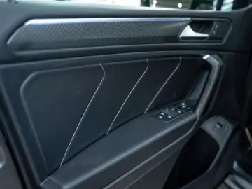 Tiguan Allspace 2.0 TSI DSG R-Line NAVI 4Mo. LED