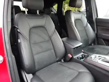CX-5 194PS Autm. Homura AWD Navi HUD 360°-Kamera