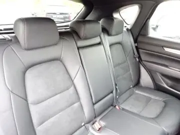 CX-5 194PS Autm. Homura AWD Navi HUD 360°-Kamera