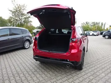 CX-5 194PS Autm. Homura AWD Navi HUD 360°-Kamera