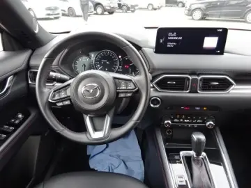 CX-5 194PS Autm. Homura AWD Navi HUD 360°-Kamera