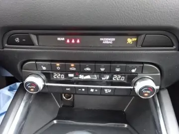 CX-5 194PS Autm. Homura AWD Navi HUD 360°-Kamera