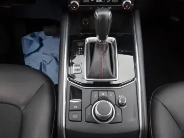 CX-5 194PS Autm. Homura AWD Navi HUD 360°-Kamera