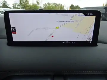 CX-5 194PS Autm. Homura AWD Navi HUD 360°-Kamera