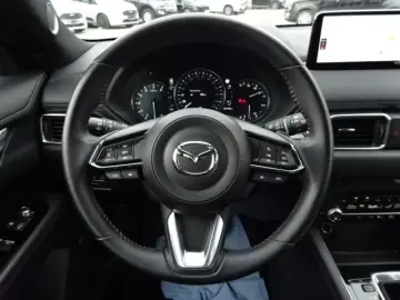 CX-5 194PS Autm. Homura AWD Navi HUD 360°-Kamera
