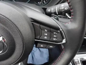 CX-5 194PS Autm. Homura AWD Navi HUD 360°-Kamera