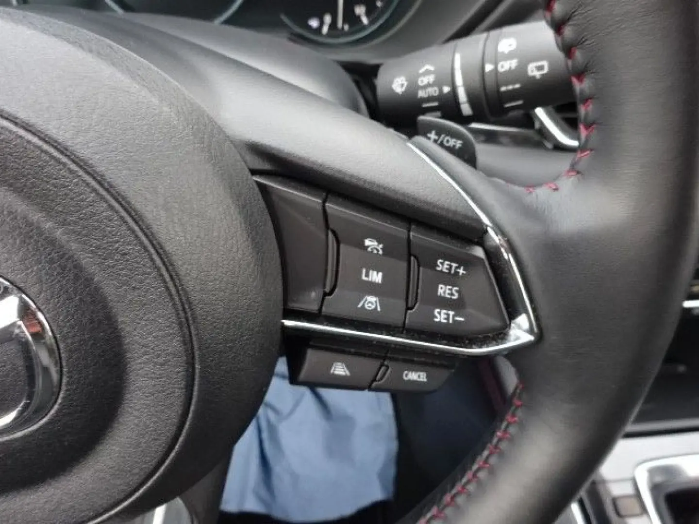 CX-5 194PS Autm. Homura AWD Navi HUD 360°-Kamera