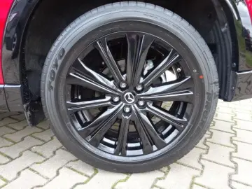 CX-5 194PS Autm. Homura AWD Navi HUD 360°-Kamera
