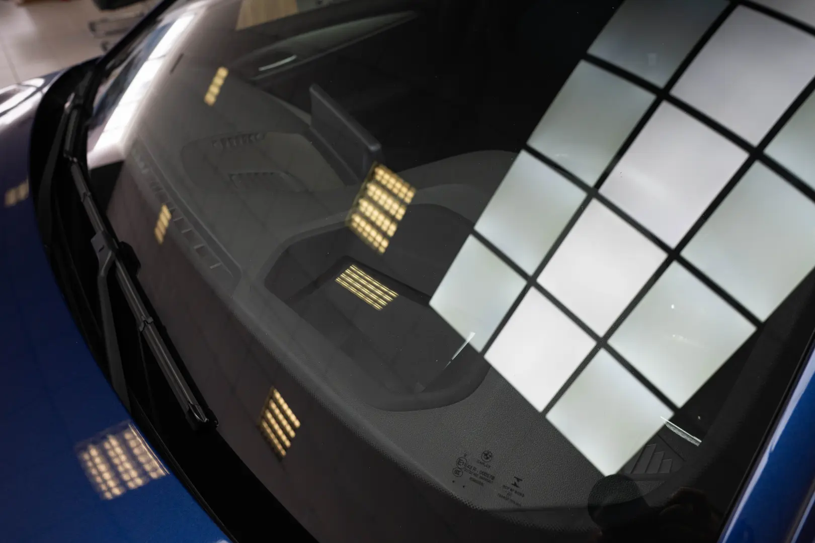 BMW Seria 5 520d xDrive AT M Sport Head-up Led