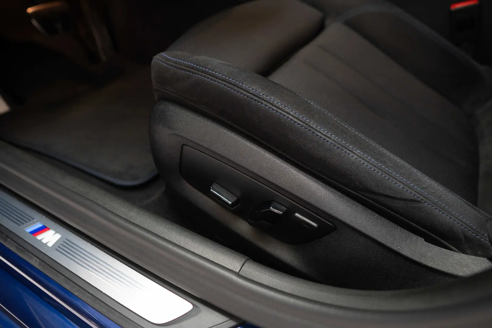 BMW Seria 5 520d xDrive AT M Sport Head-up Led