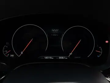 BMW Seria 5 520d xDrive AT M Sport Head-up Led